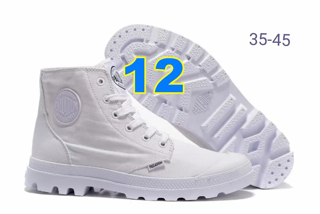 Palladium 6167F תמונה 9