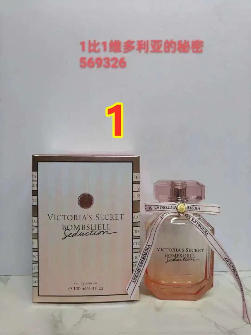 Victoria's Secret 6168 תמונה 8