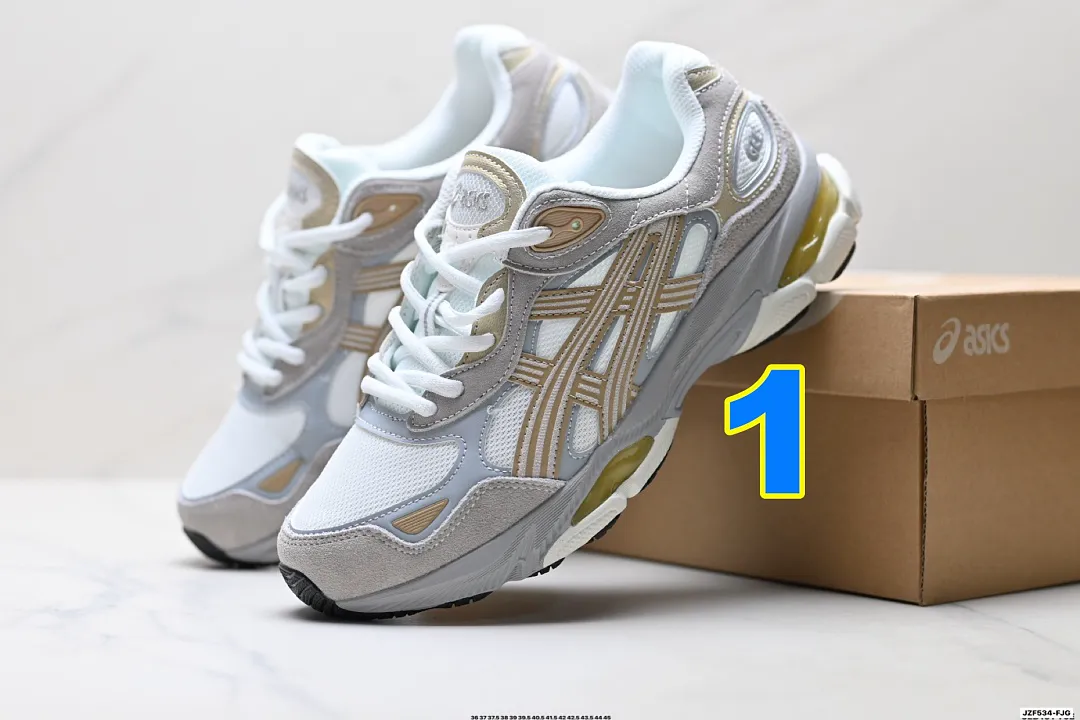 Asics 6168F תמונה 10