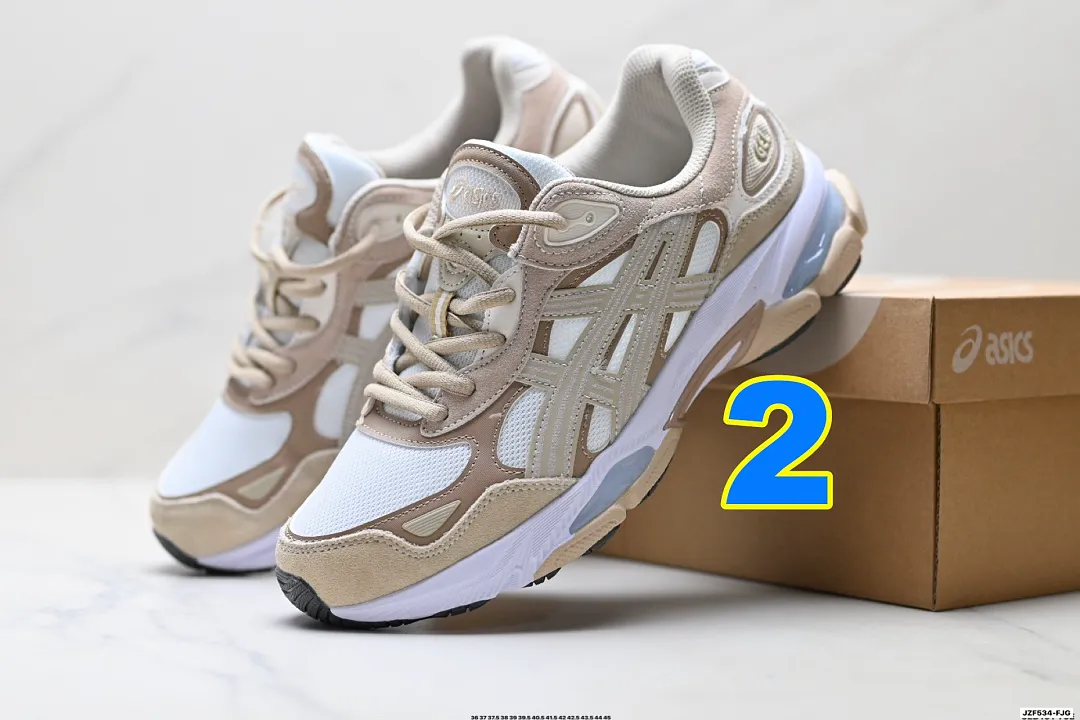 Asics 6168F תמונה 9