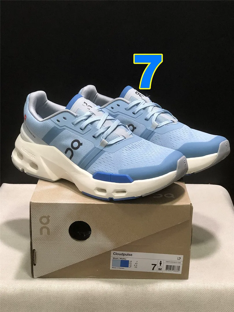 On Cloud 6169F תמונה 10