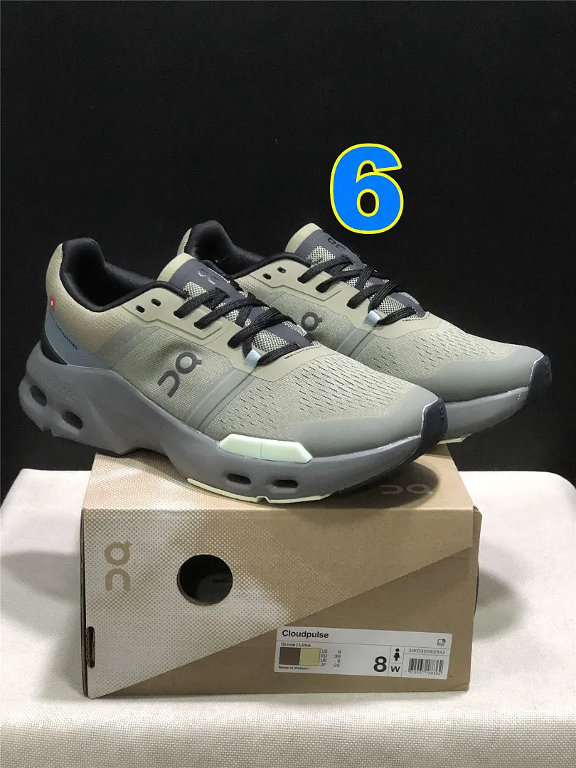 On Cloud 6169F תמונה 9