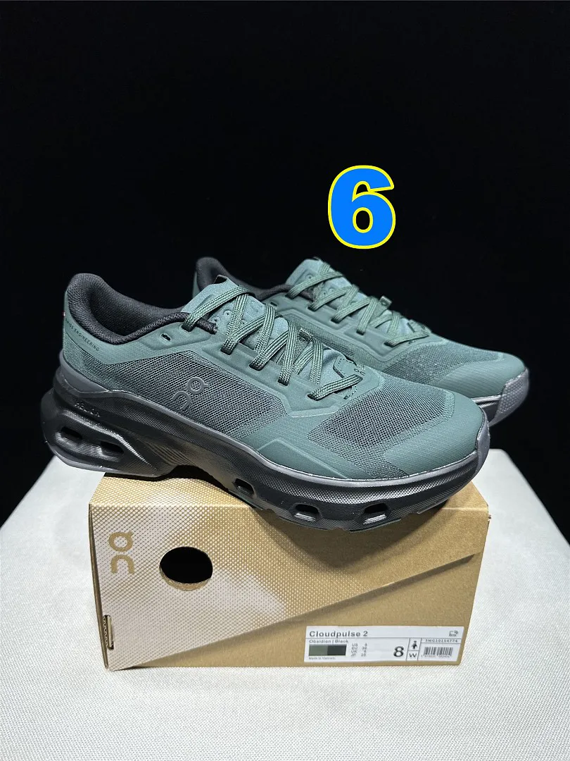 On Cloud 6170F תמונה 9