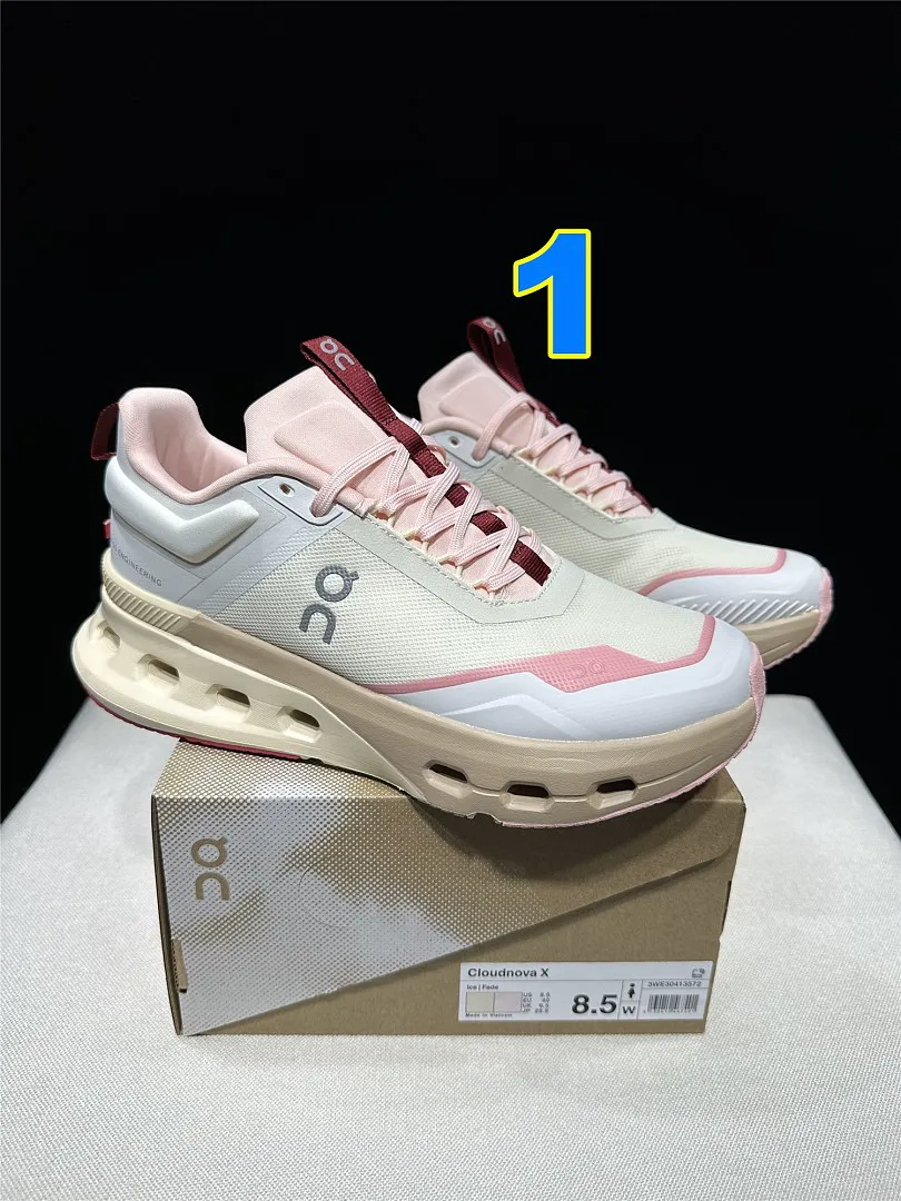 On Cloud 6172F תמונה 2