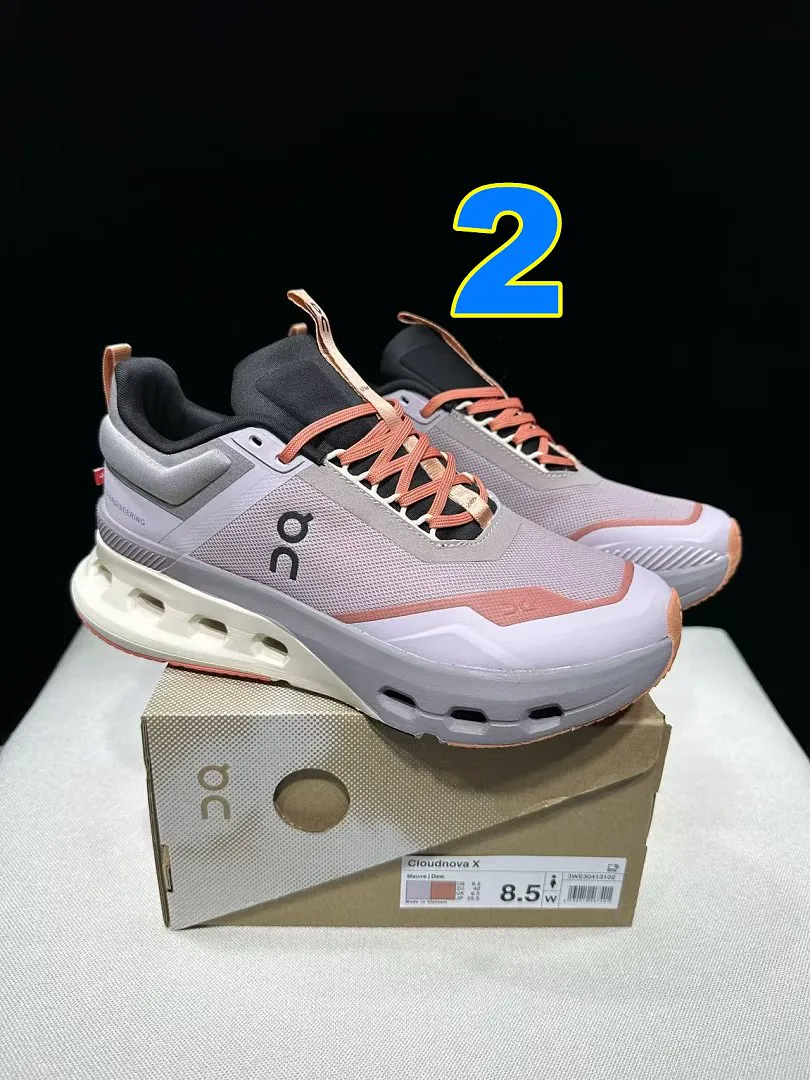 On Cloud 6172F תמונה 3
