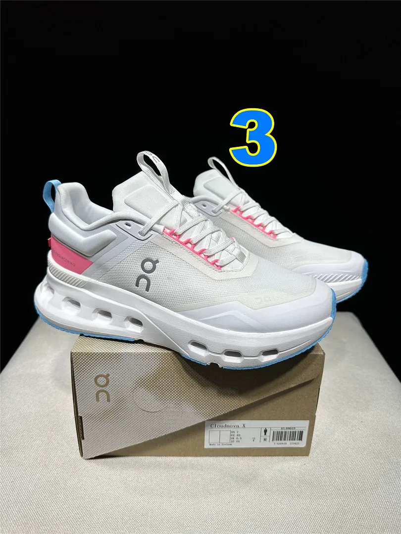 On Cloud 6172F תמונה 4