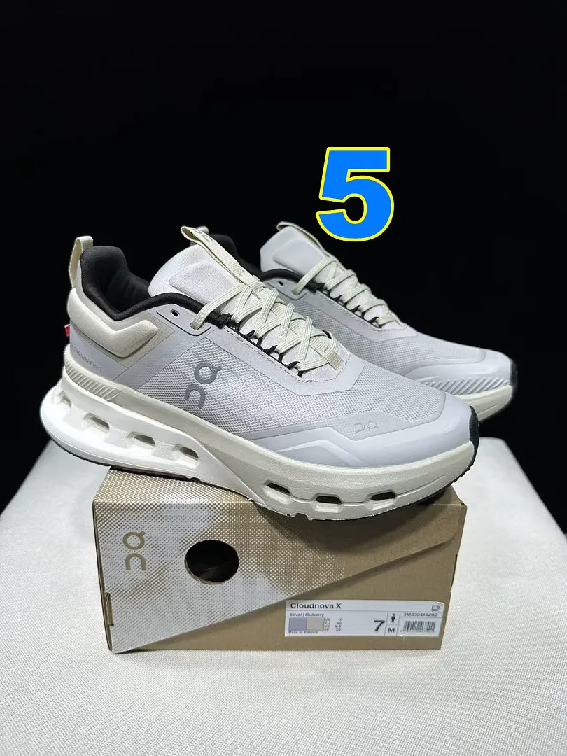 On Cloud 6172F תמונה 6