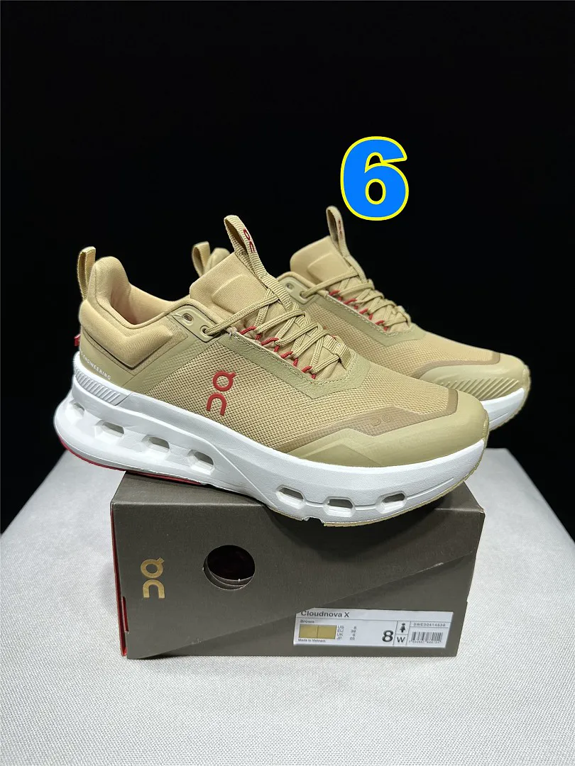 On Cloud 6172F תמונה 7