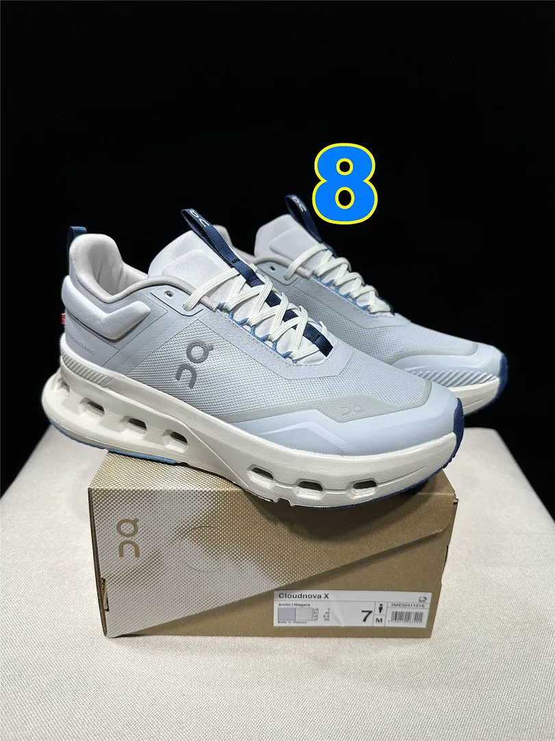 On Cloud 6172F תמונה 9
