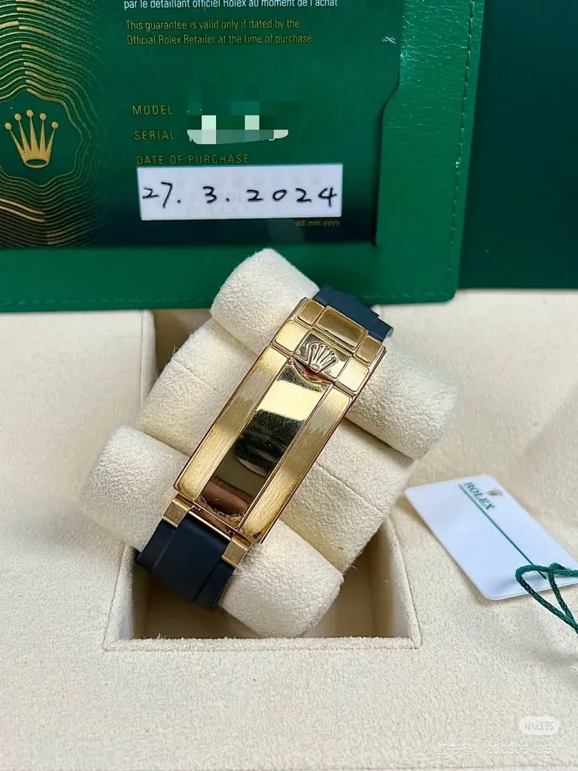 Rolex 6180 תמונה 11