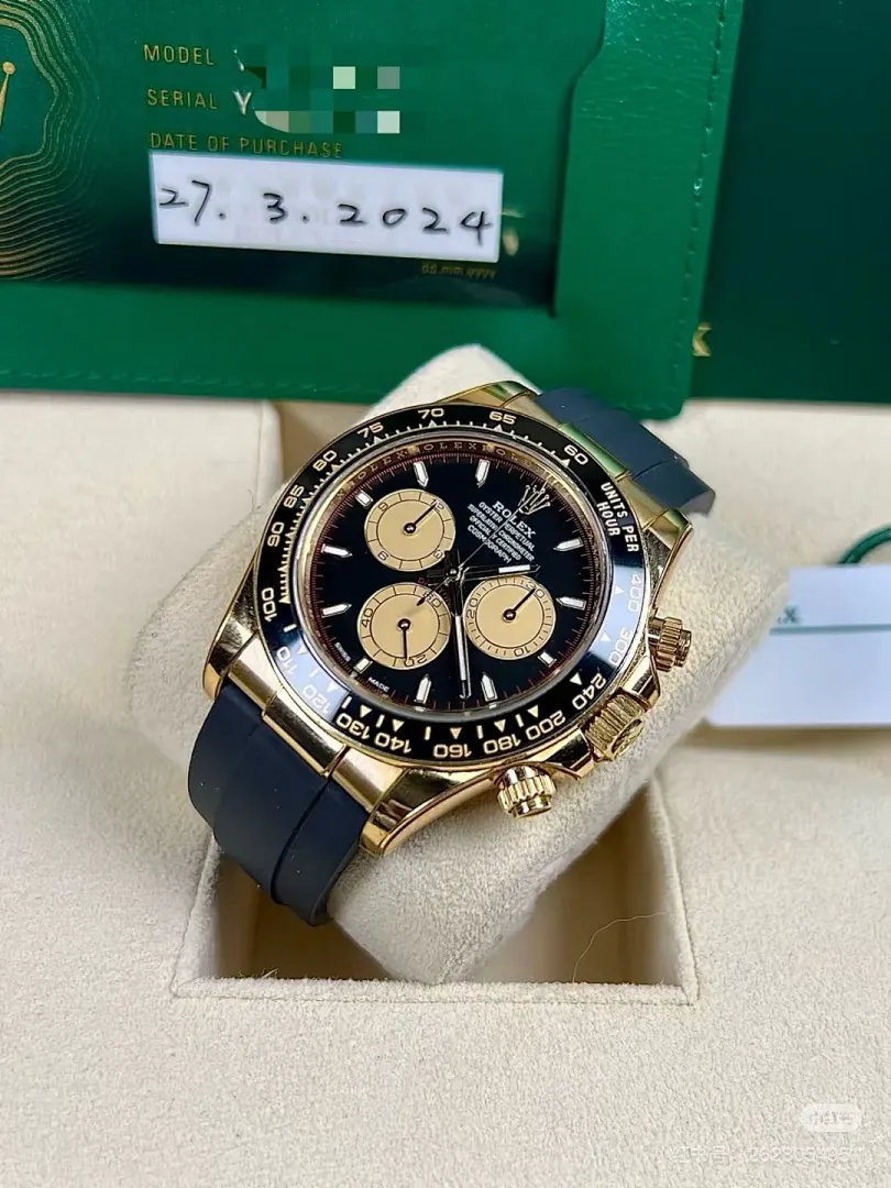 Rolex 6180 תמונה 12