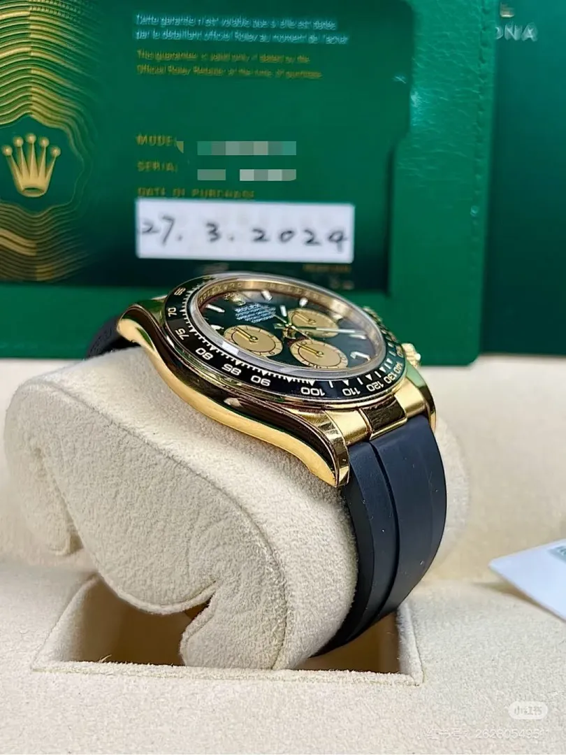 Rolex 6180 תמונה 14