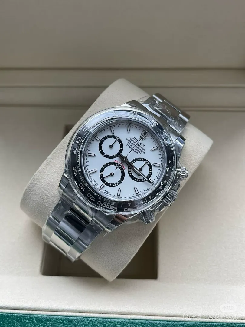 Rolex 6180 תמונה 15
