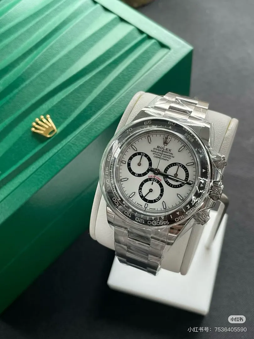 Rolex 6180 תמונה 17