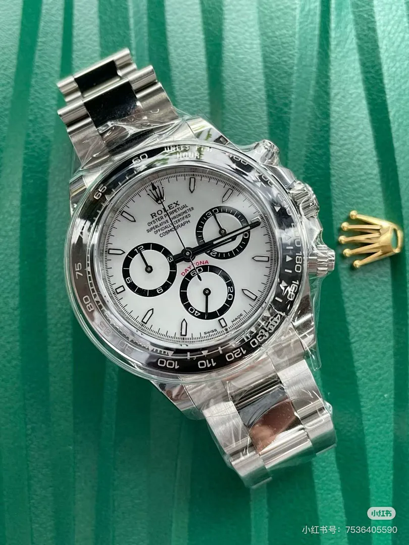 Rolex 6180 תמונה 18
