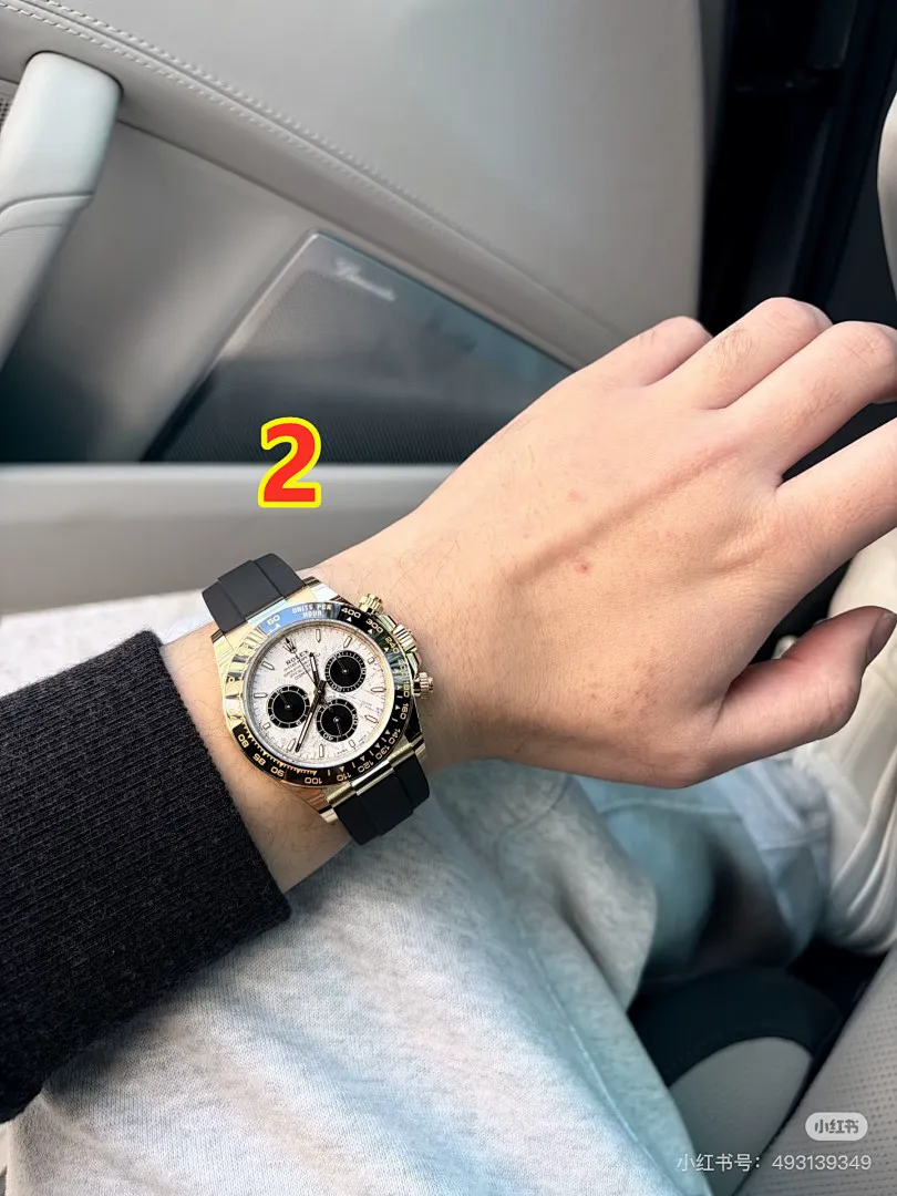 Rolex 6180 תמונה 2