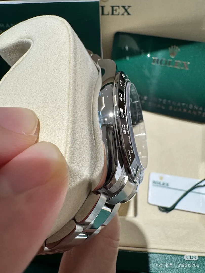 Rolex 6180 תמונה 23