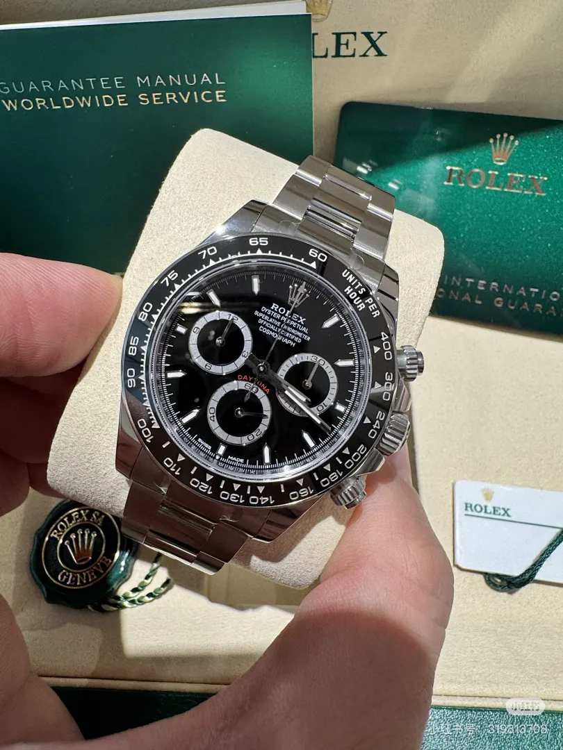 Rolex 6180 תמונה 24