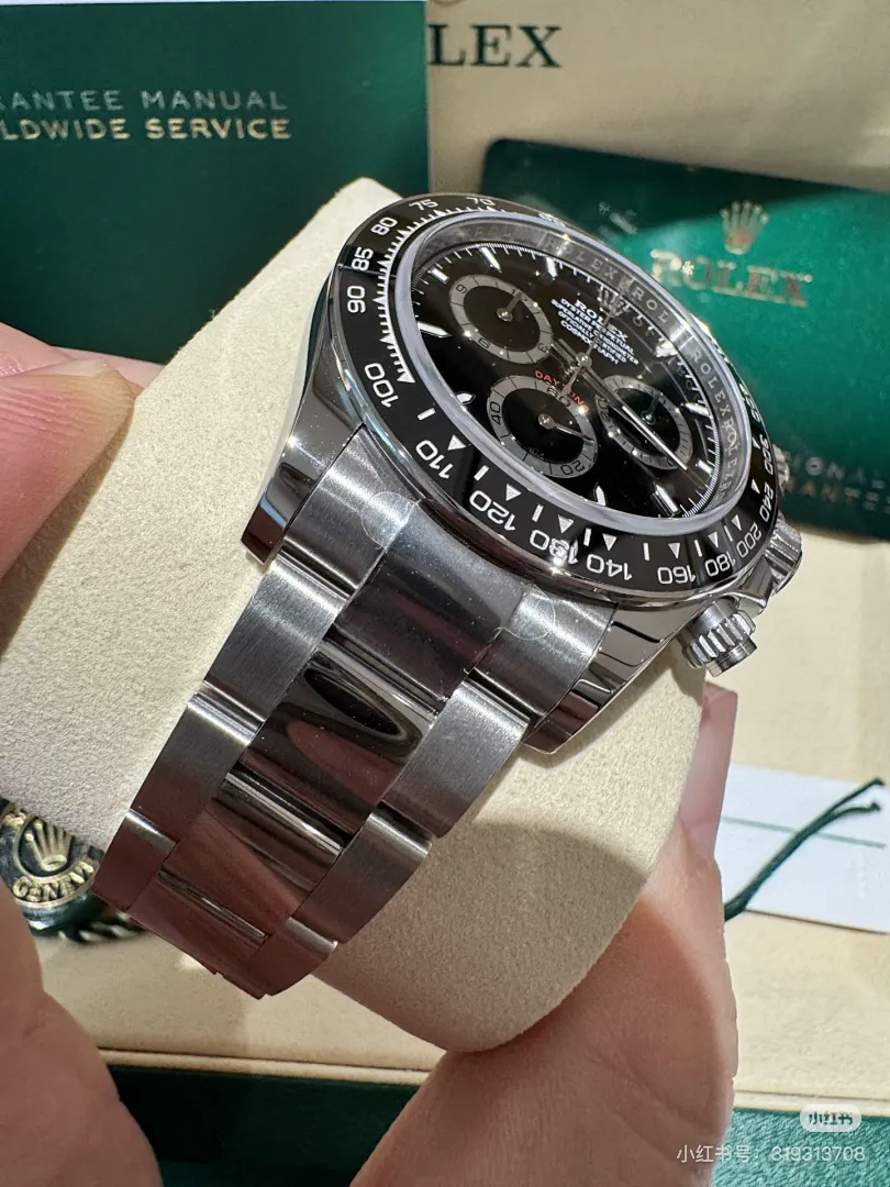 Rolex 6180 תמונה 25