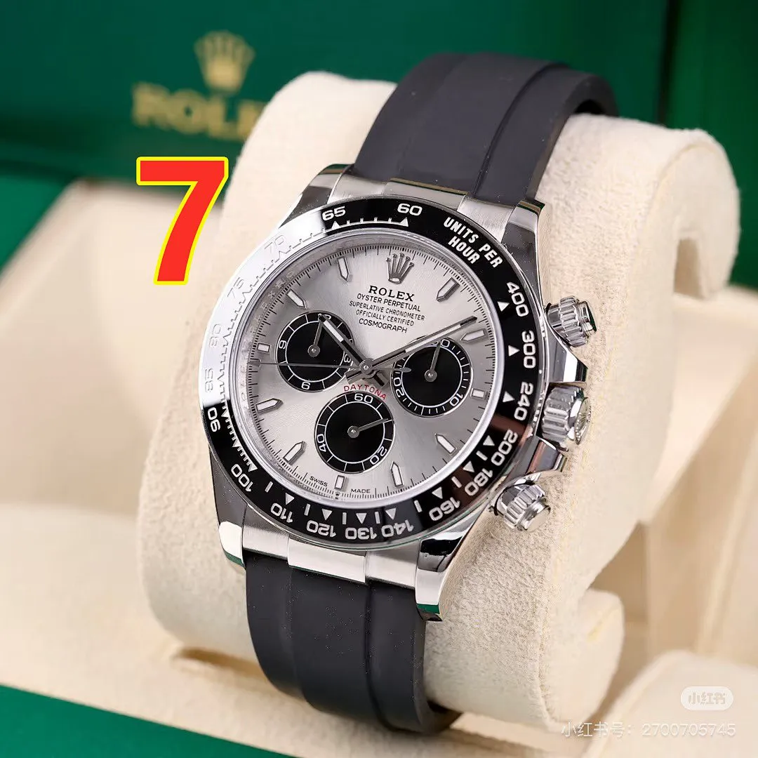 Rolex 6180 תמונה 7