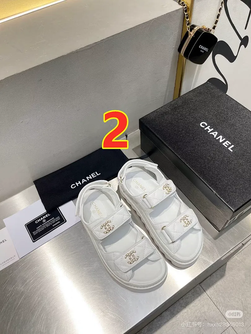 Chanel 6182 תמונה 3
