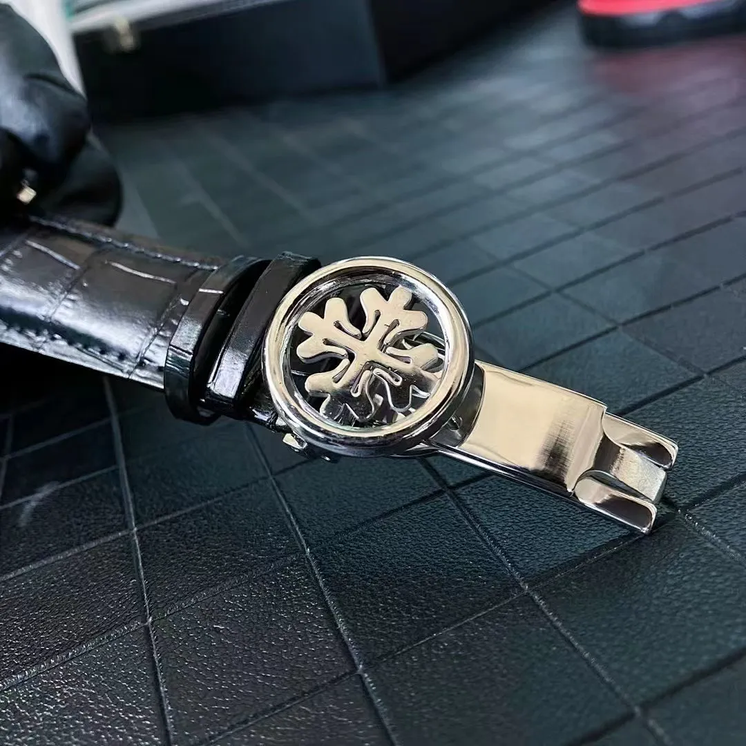 Patek Philippe 6184 תמונה 8