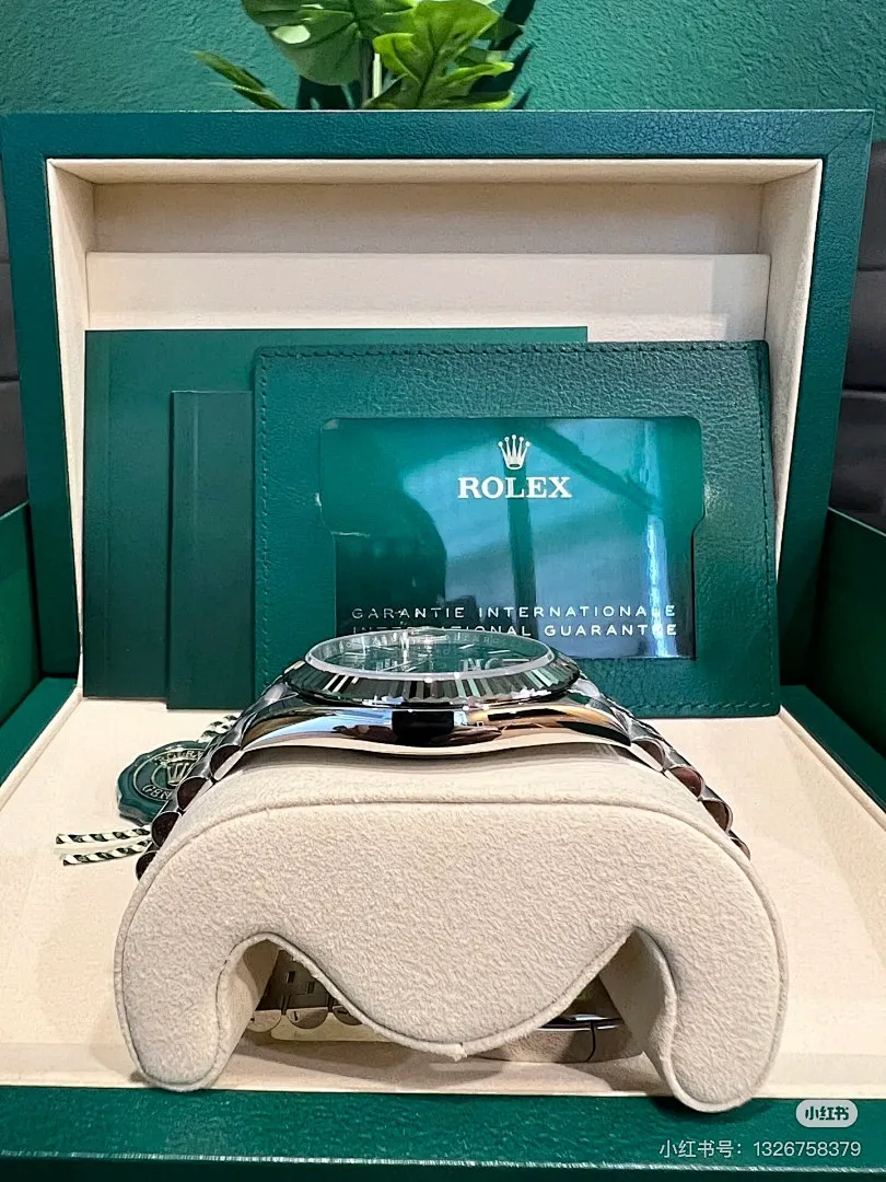 Rolex 6185 תמונה 10
