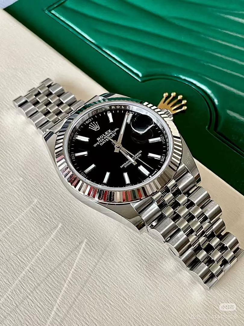 Rolex 6185 תמונה 6
