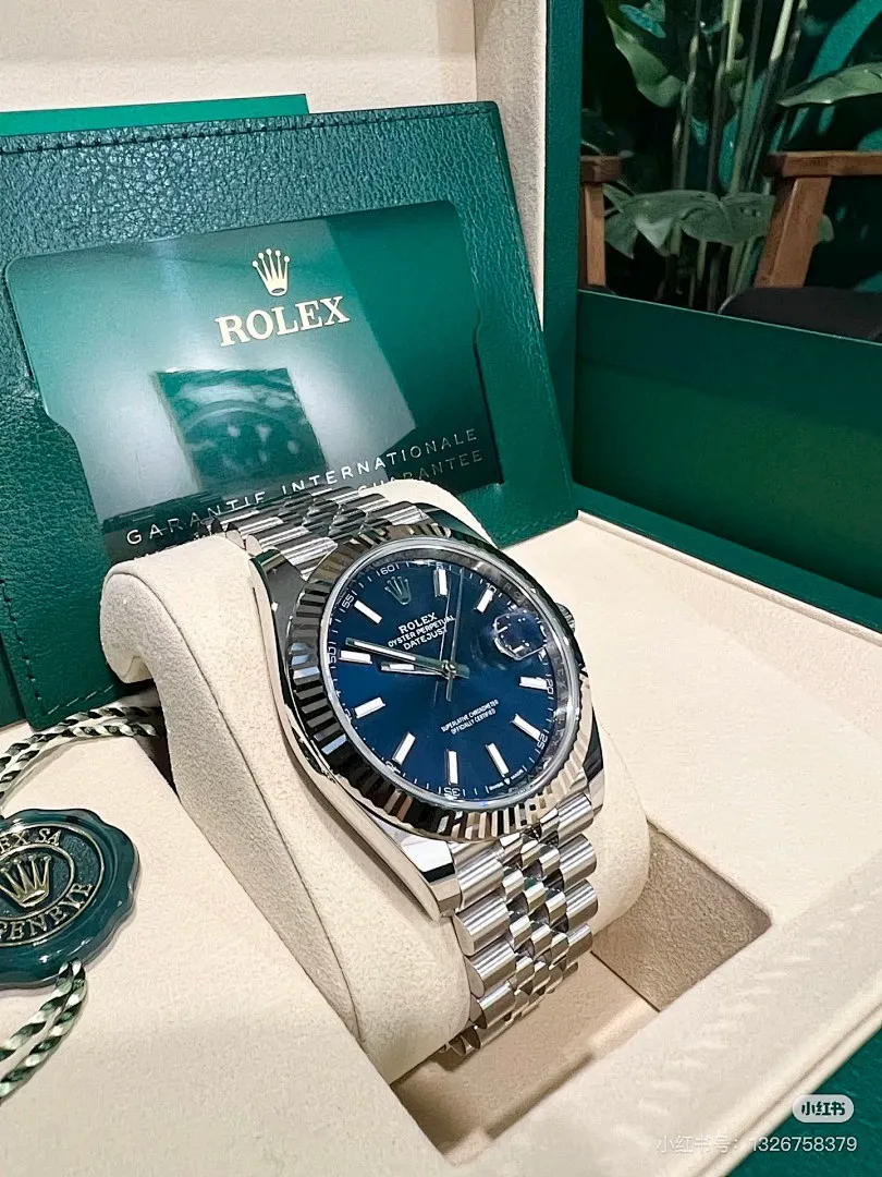 Rolex 6185 תמונה 8
