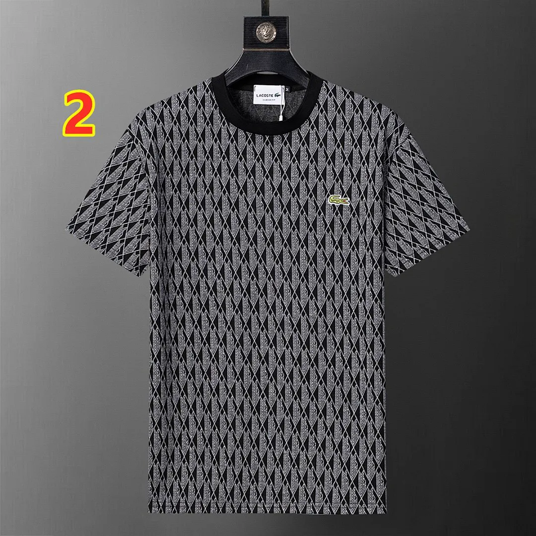 Lacoste 6197 תמונה 4