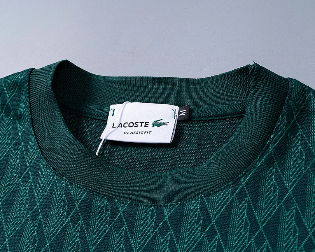 Lacoste 6197 תמונה 8