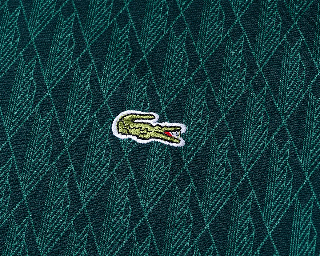 Lacoste 6197 תמונה 9