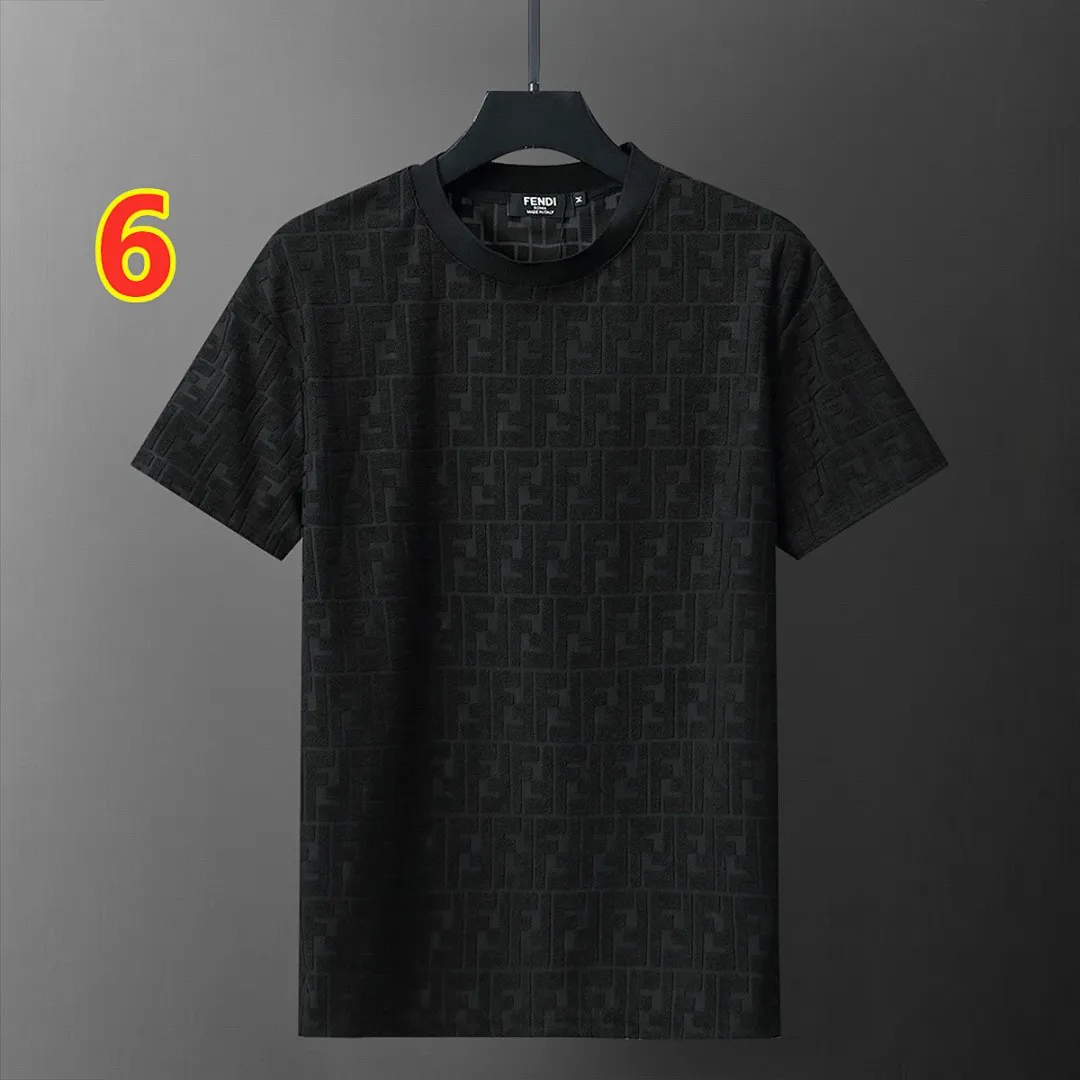 Fendi 6201 תמונה 8