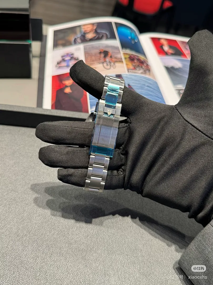 Tudor 6211 תמונה 4