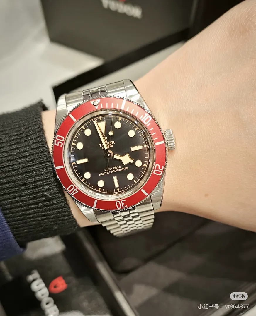 Tudor 6211 תמונה 7