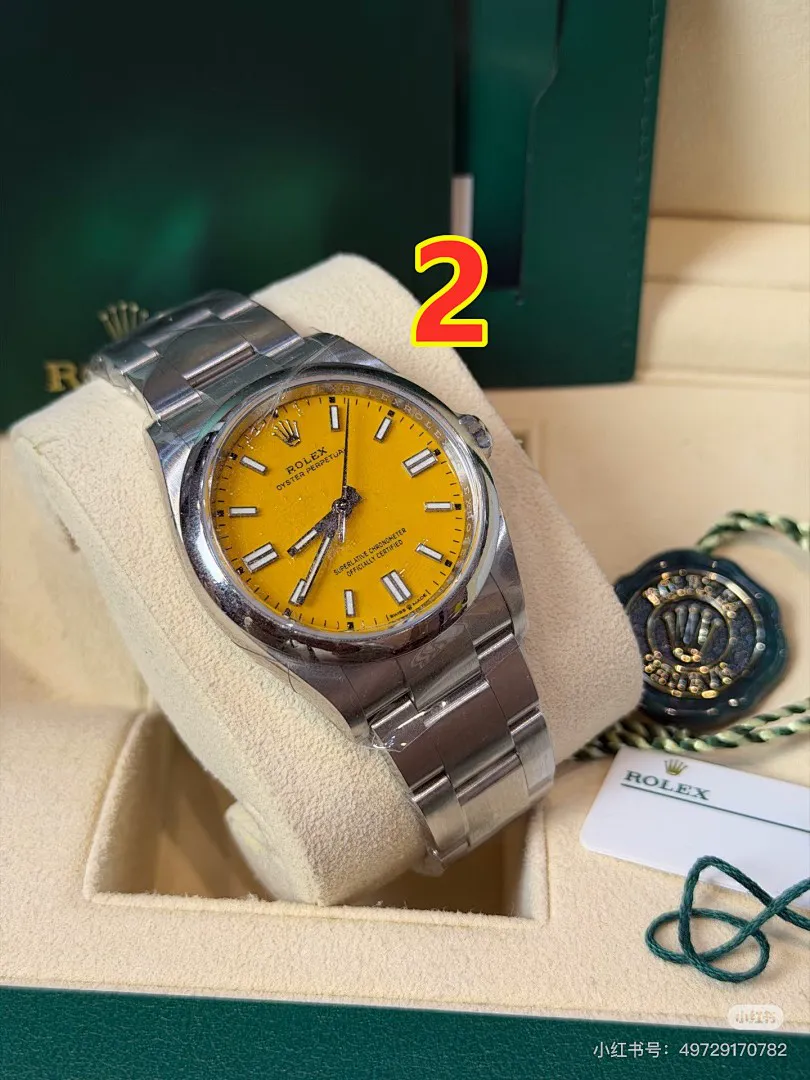 Rolex 6212 תמונה 2