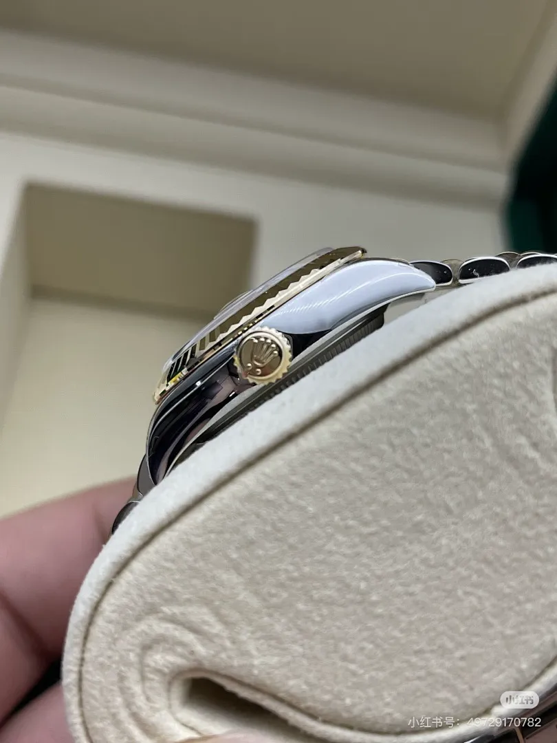 Rolex 6212 תמונה 20