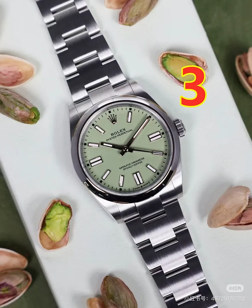Rolex 6212 תמונה 3
