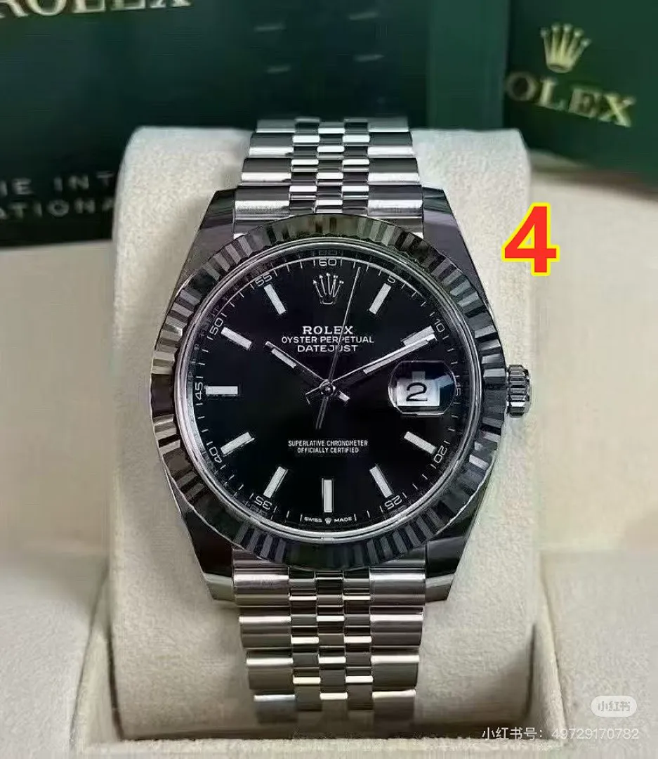 Rolex 6212 תמונה 4