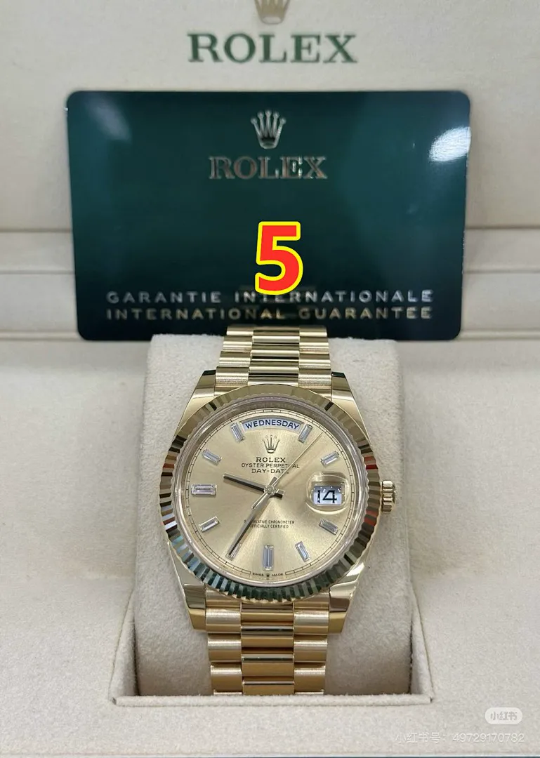Rolex 6212 תמונה 5