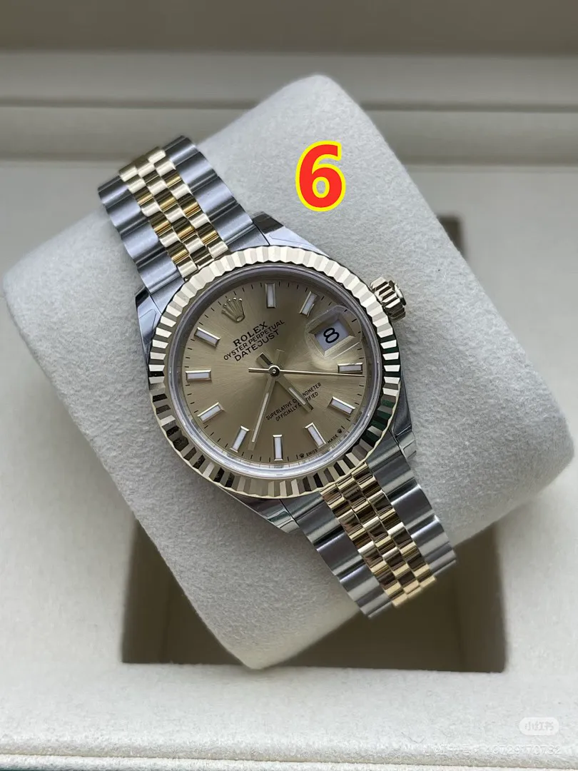 Rolex 6212 תמונה 6