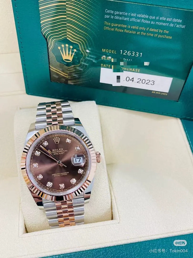Rolex 6213 תמונה 2