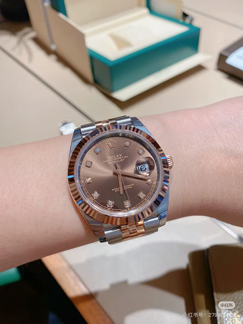 Rolex 6213 תמונה 3