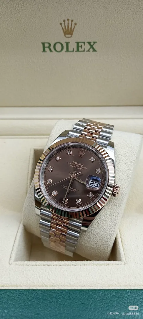 Rolex 6213 תמונה 4
