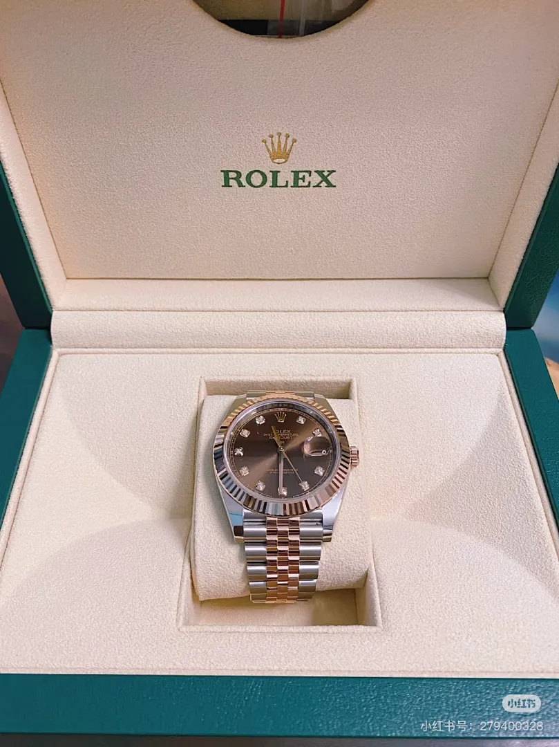 Rolex 6213 תמונה 5