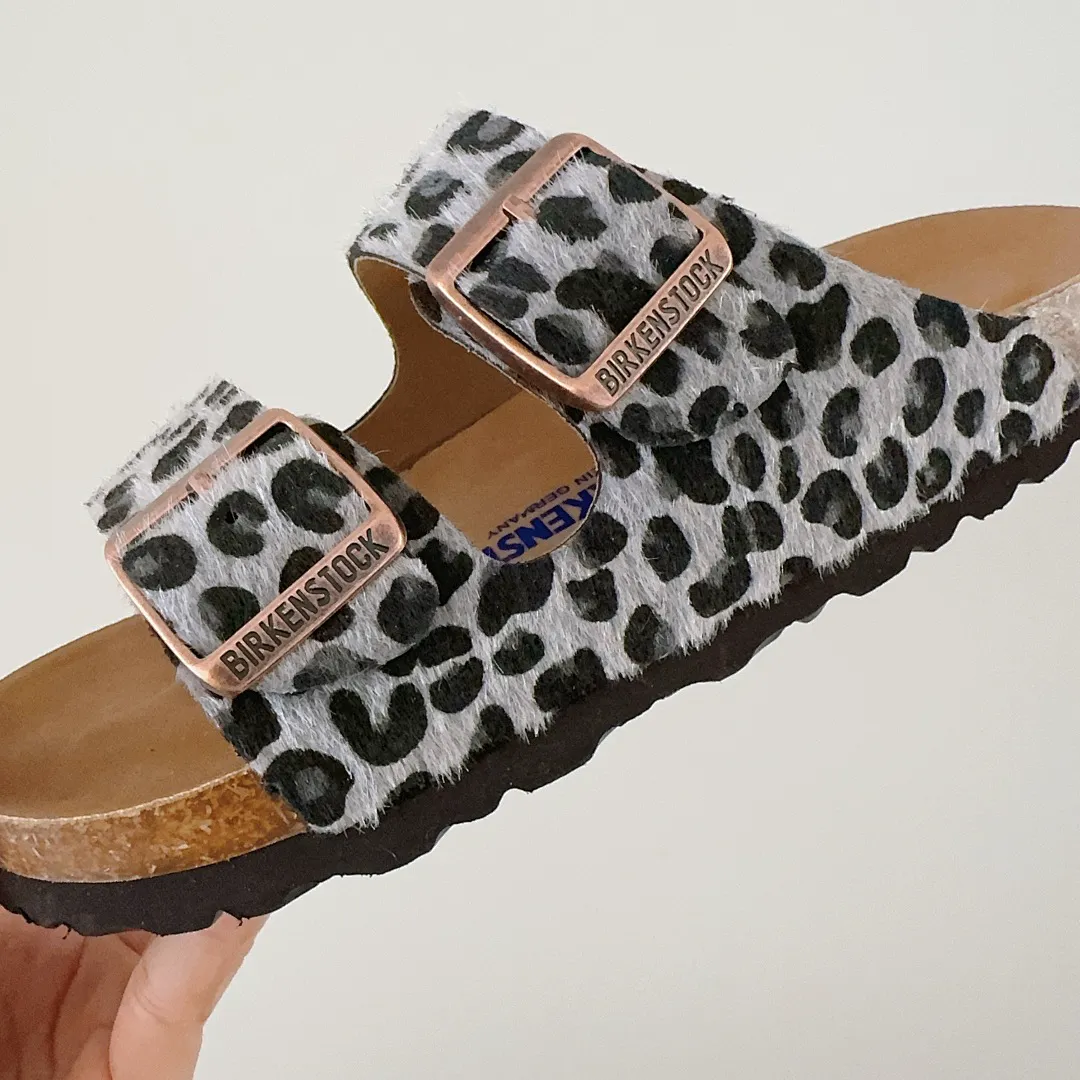 Birkenstock 6215 תמונה 10