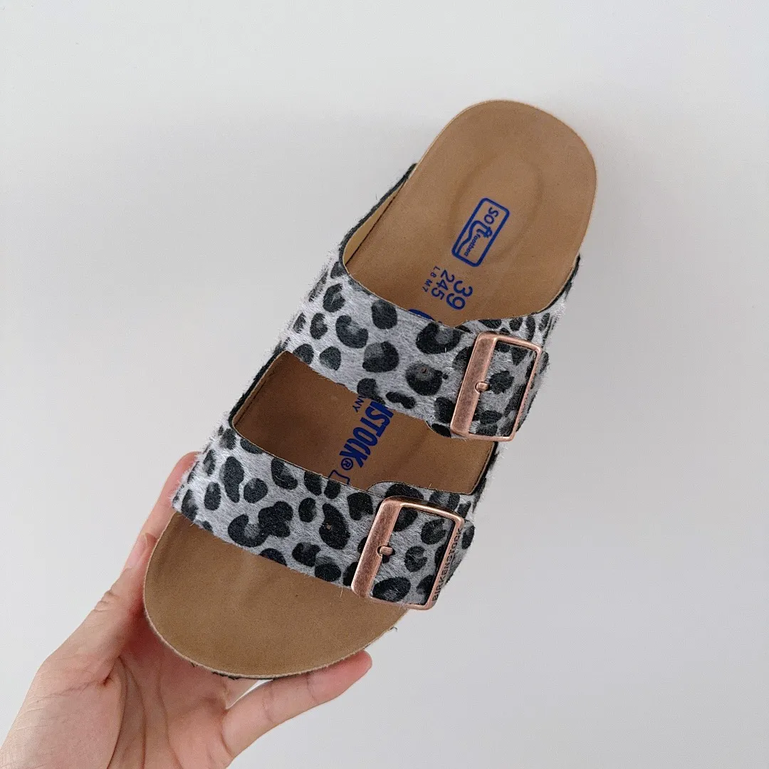 Birkenstock 6215 תמונה 11