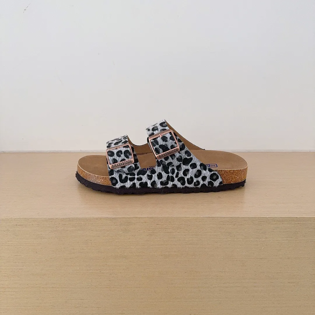 Birkenstock 6215 תמונה 5