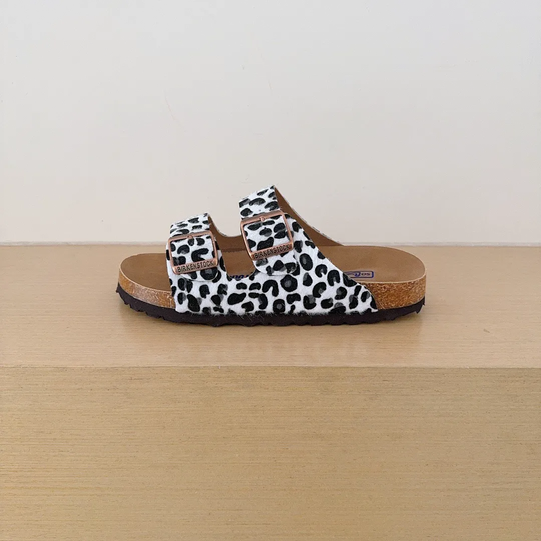 Birkenstock 6215 תמונה 9