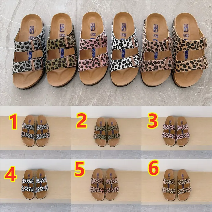 Birkenstock 6215